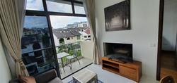 Tropika East (D14), Condominium #224920281